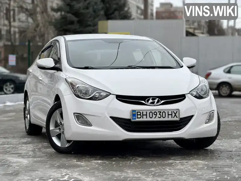 Фото автомобіля
