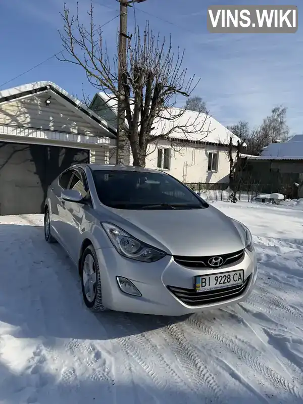 Фото автомобіля