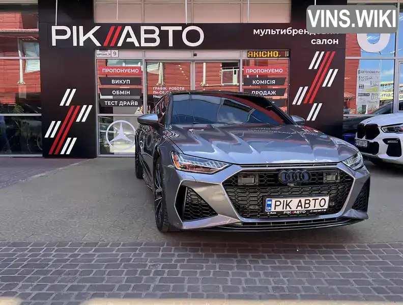Фото автомобіля