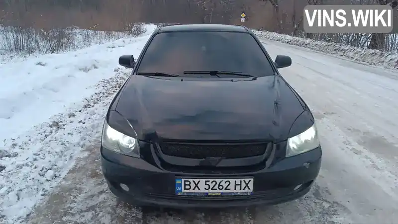 Фото автомобіля