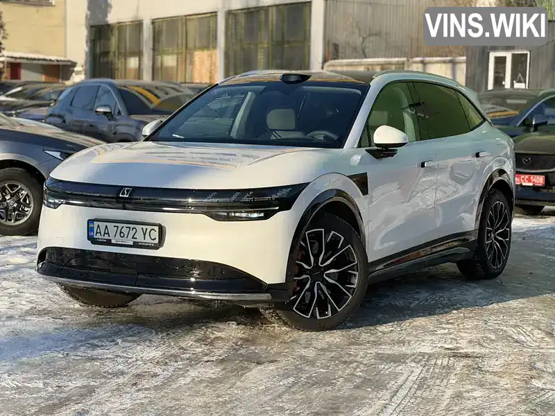 Фото автомобіля