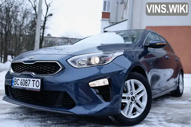 Фото автомобіля