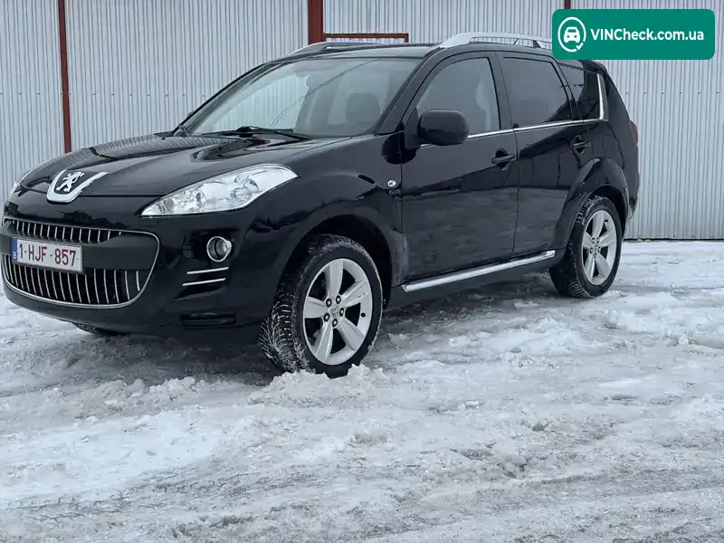 Фото автомобіля