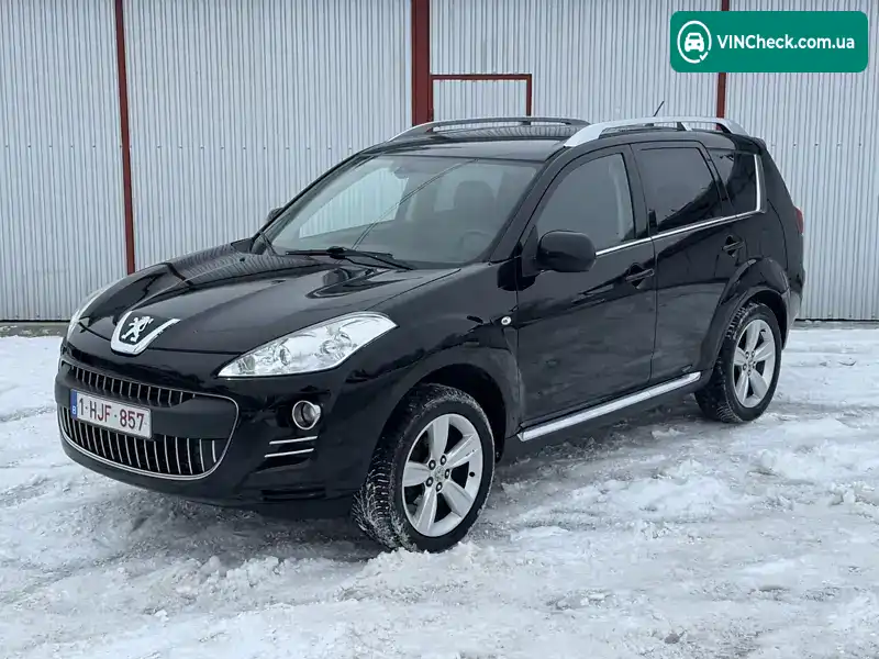 Фото автомобіля