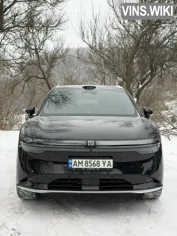 Фото автомобіля
