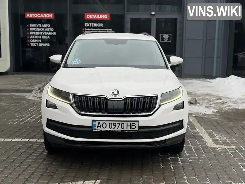 Фото автомобіля