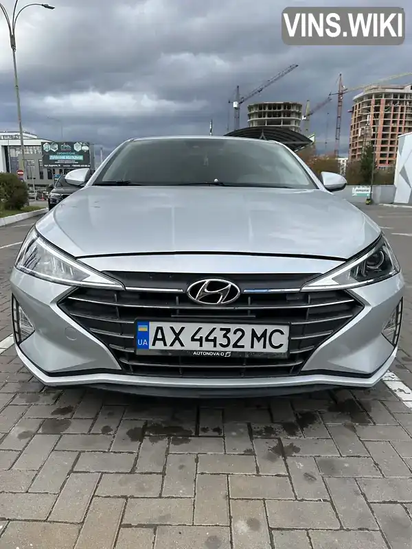 Фото автомобіля