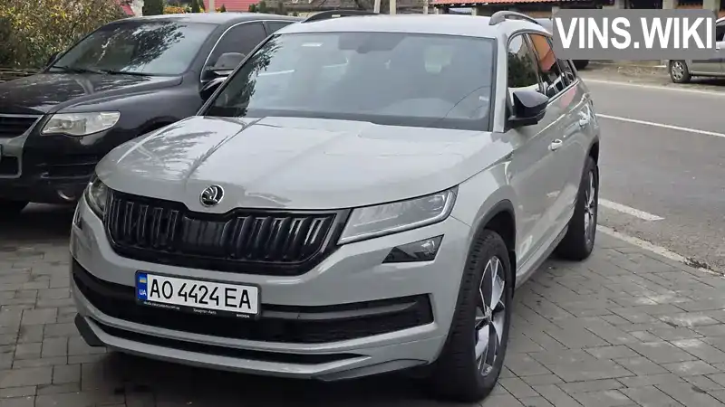 Фото автомобіля