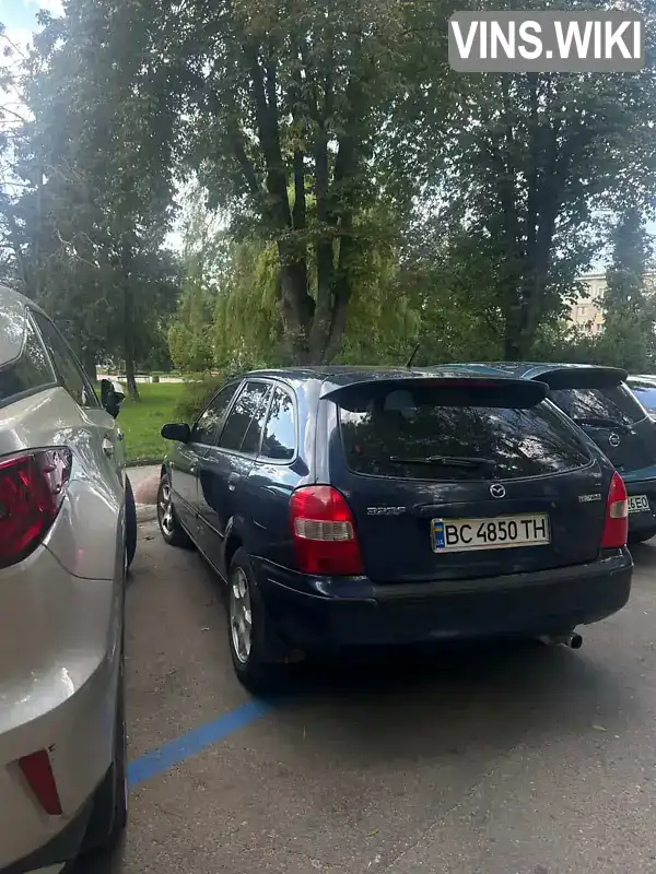 Фото автомобіля