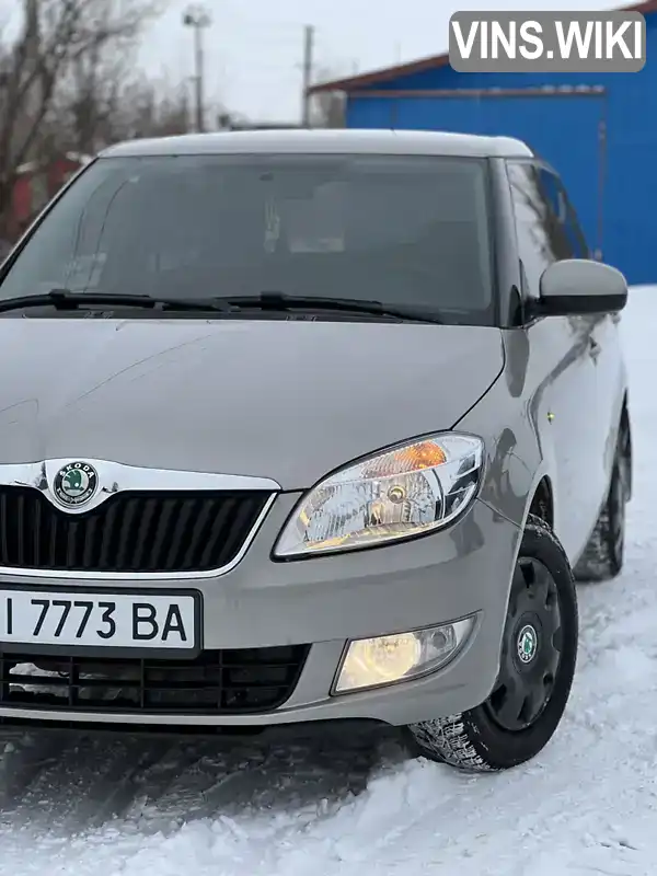 Фото автомобіля