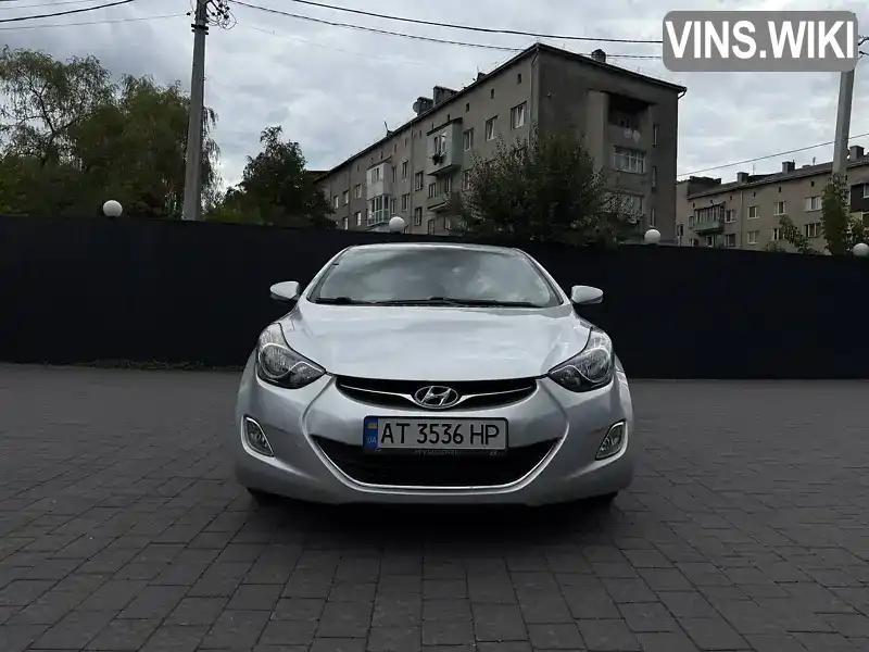 Фото автомобіля