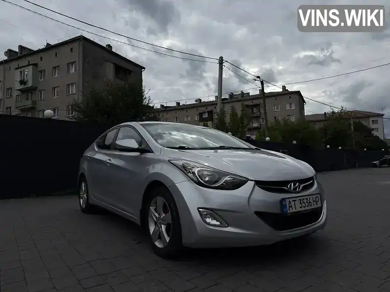 Фото автомобіля