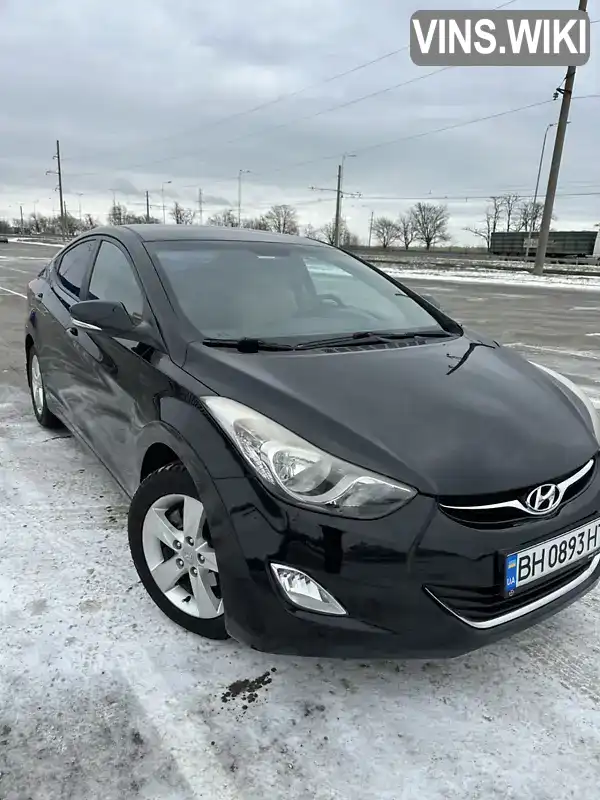 Фото автомобіля