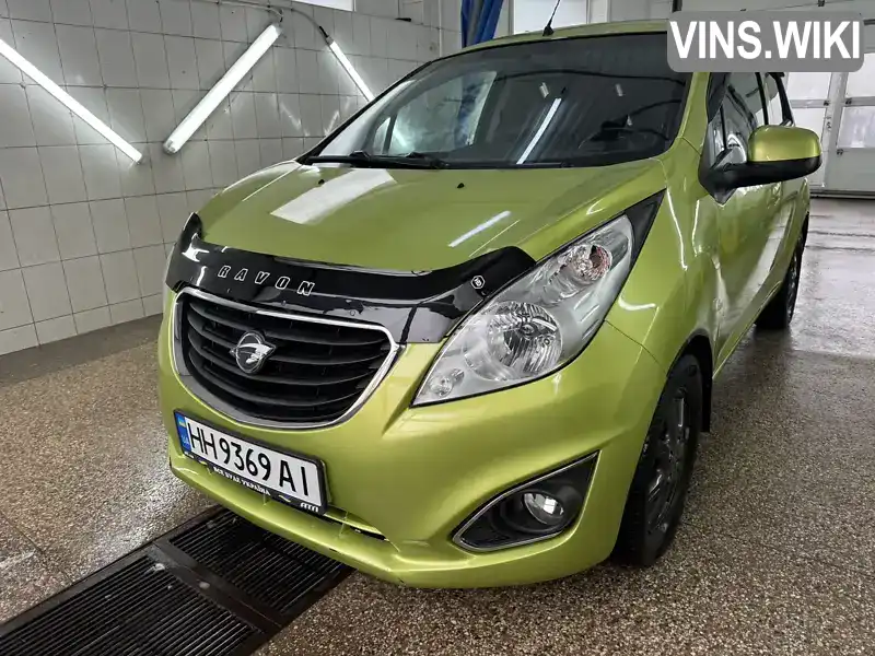 Фото автомобіля