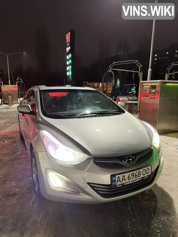 Фото автомобіля