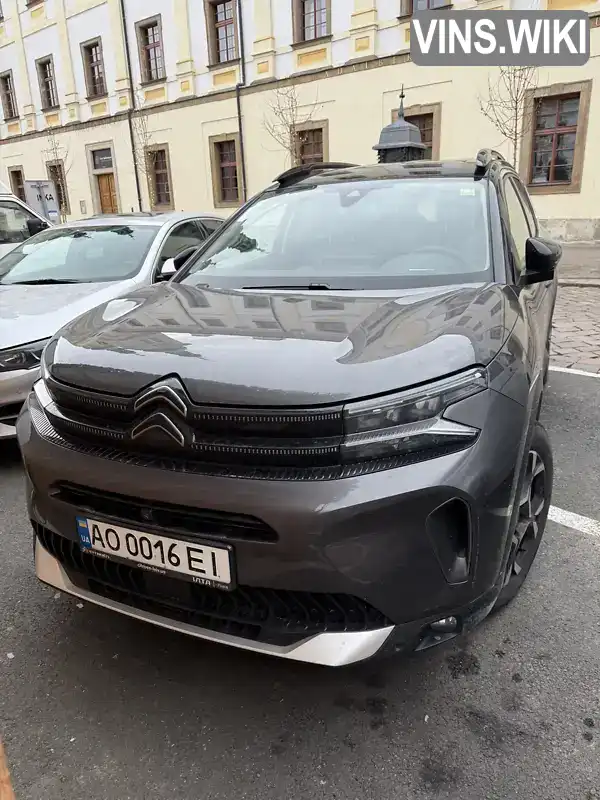 Фото автомобіля