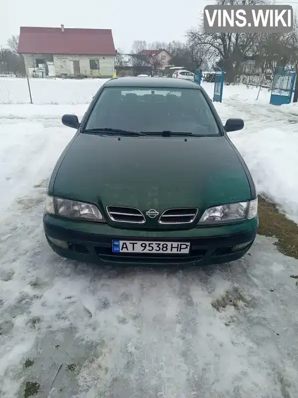 Фото автомобіля