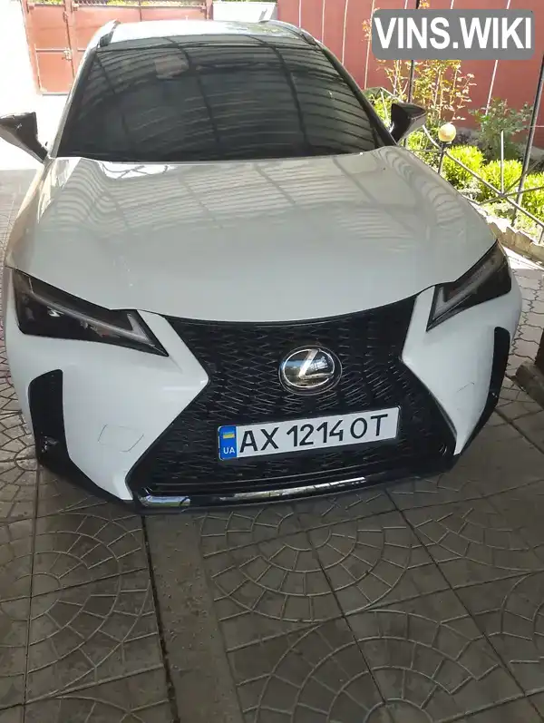 Фото автомобіля