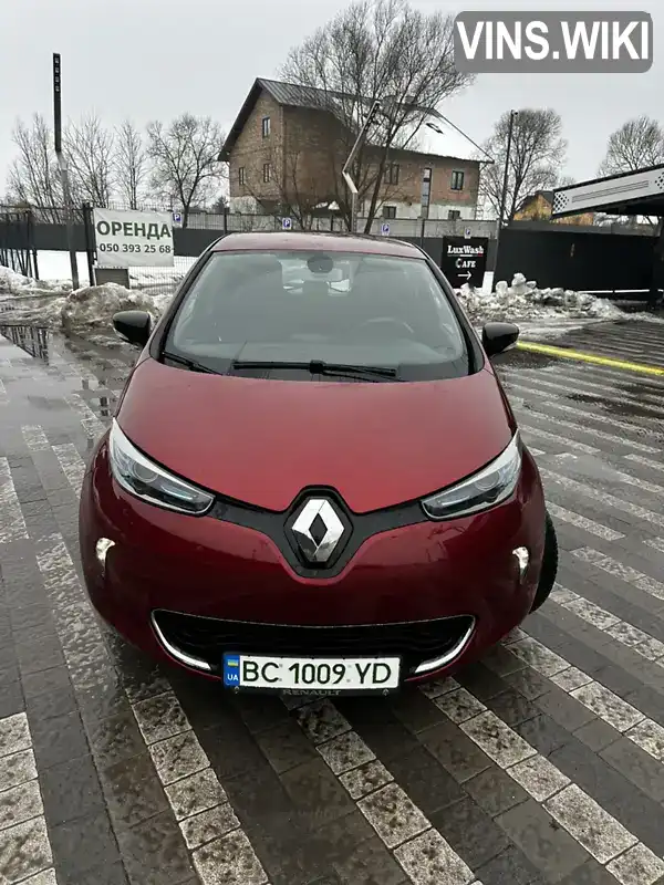 Фото автомобіля