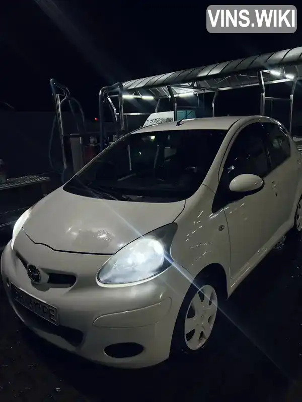 Фото автомобіля
