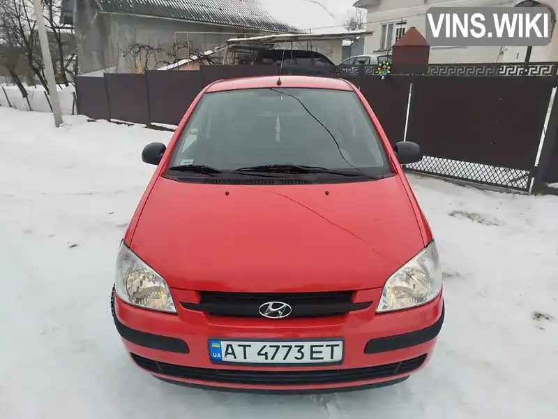 Фото автомобіля