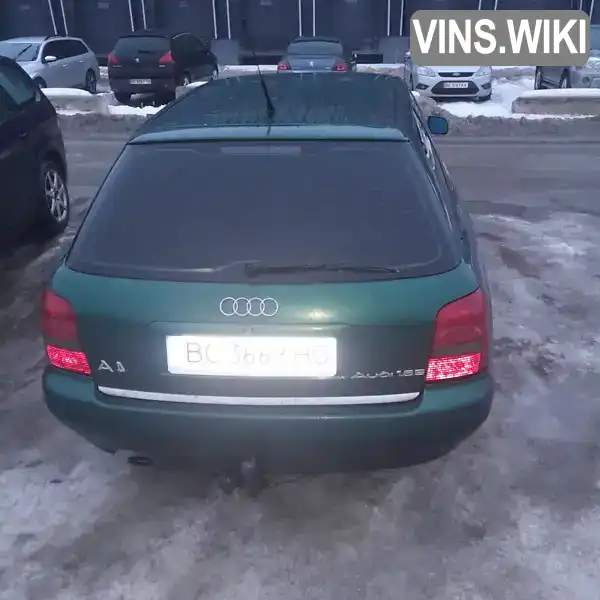 Фото автомобіля