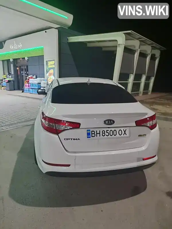 Фото автомобіля