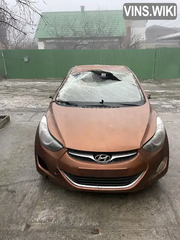 Фото автомобіля