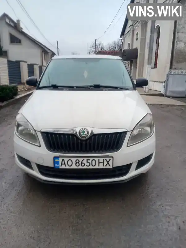 Фото автомобіля