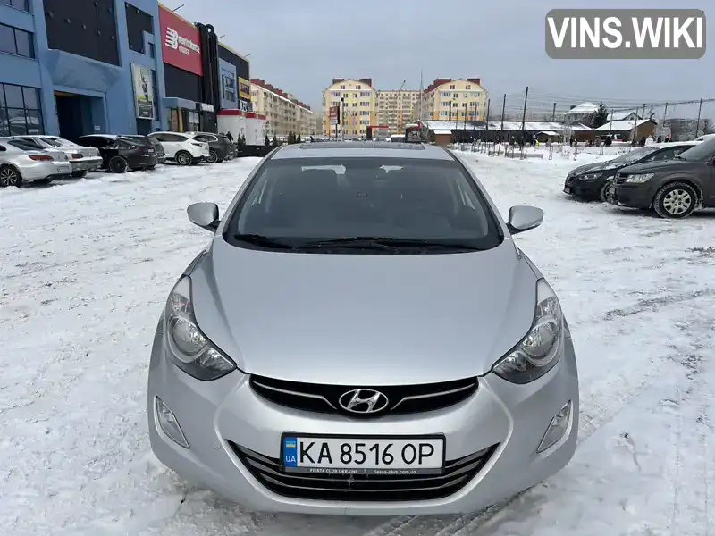 Фото автомобіля