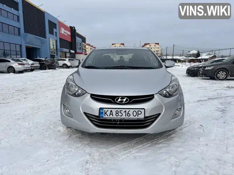 Фото автомобіля
