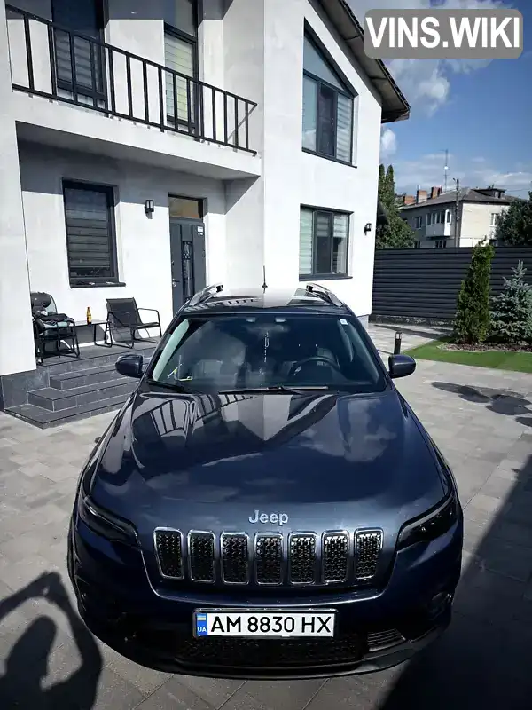 Фото автомобіля