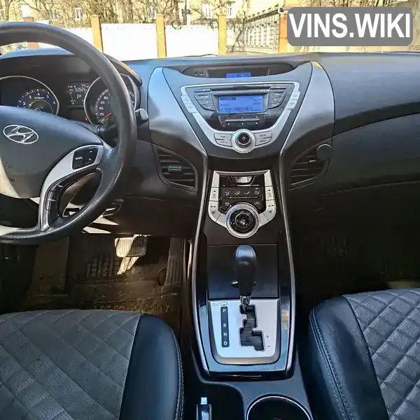 Фото автомобіля