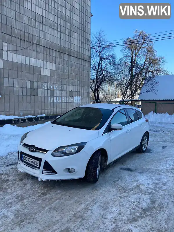 Фото автомобіля