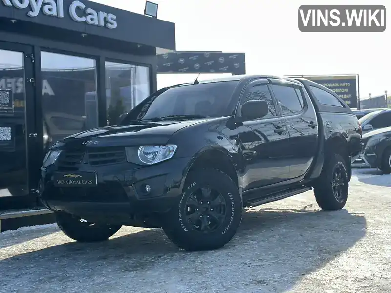 Фото автомобіля