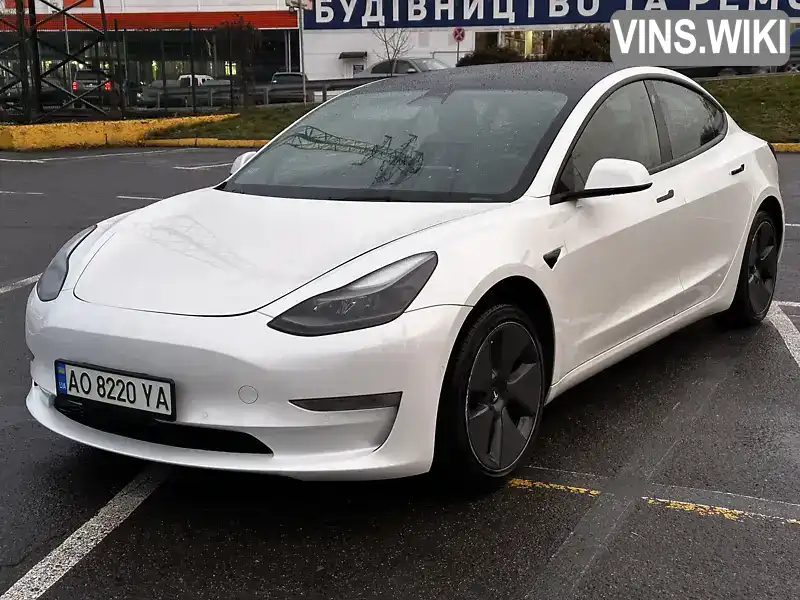 Фото автомобіля