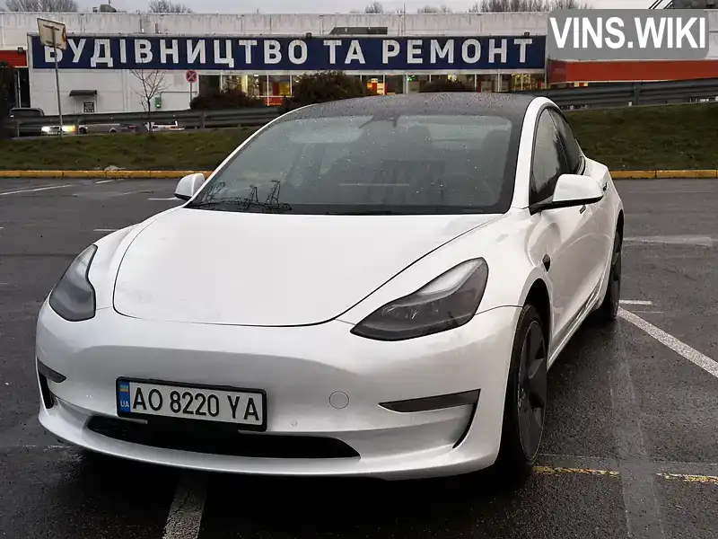 Фото автомобіля