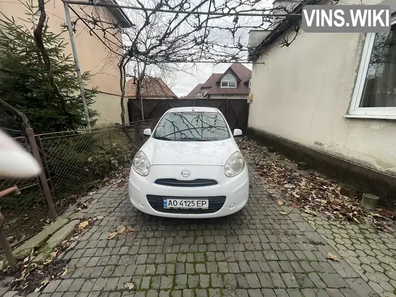 Фото автомобіля