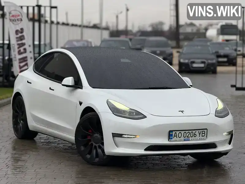 Фото автомобіля