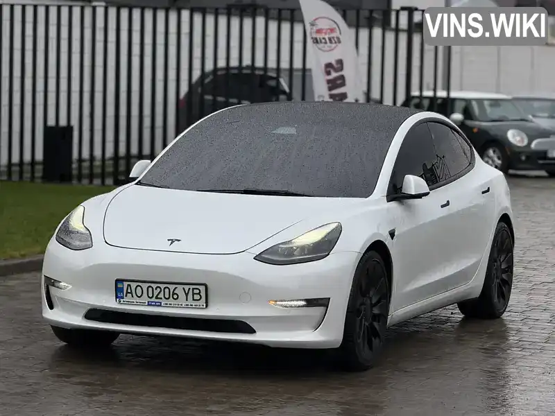 Фото автомобіля