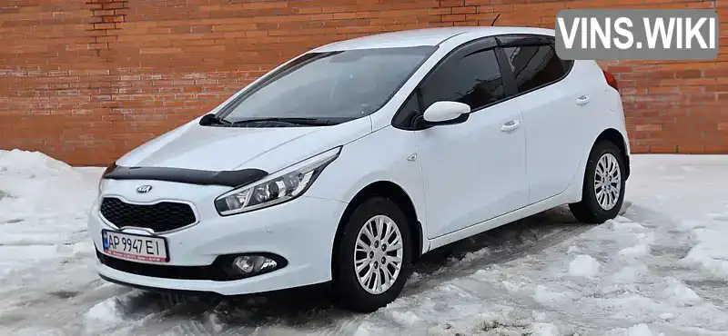 Фото автомобіля