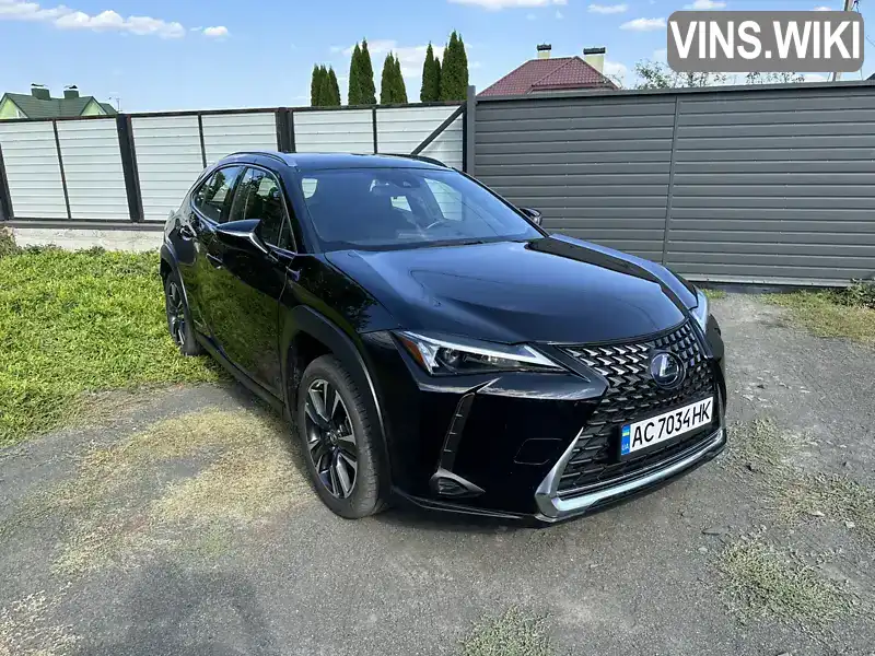 Фото автомобіля