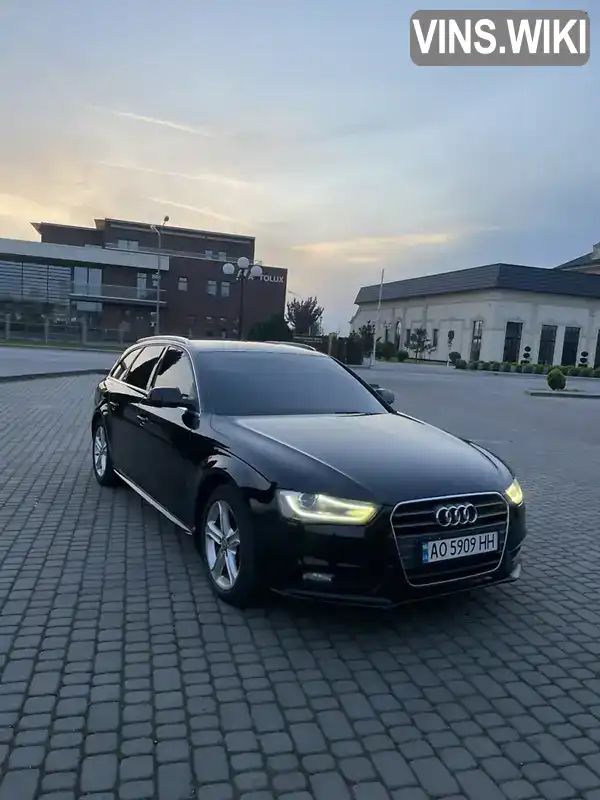 Фото автомобіля
