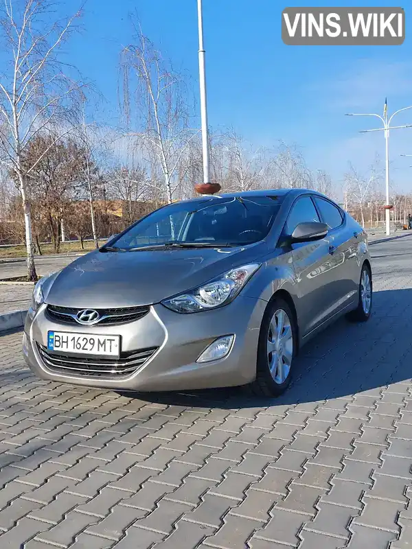 Фото автомобіля