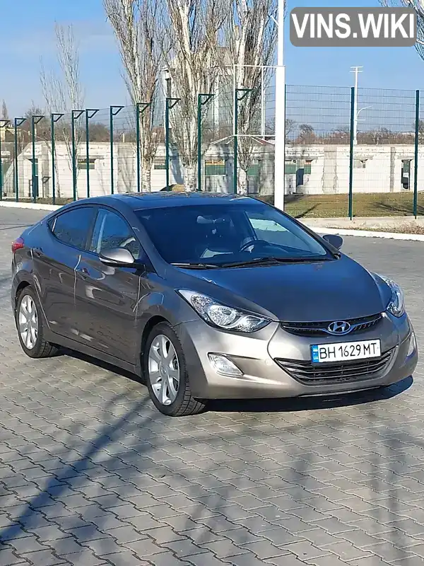 Фото автомобіля