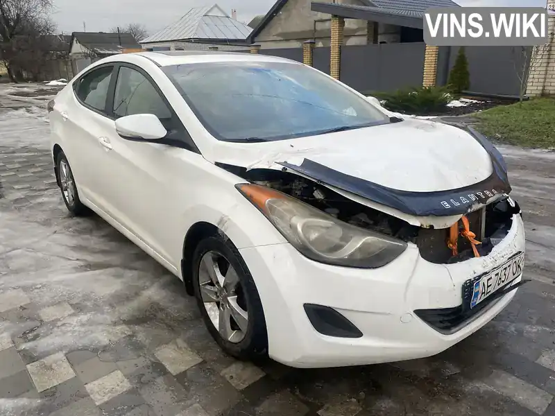 Фото автомобіля