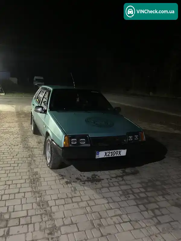 Фото автомобіля