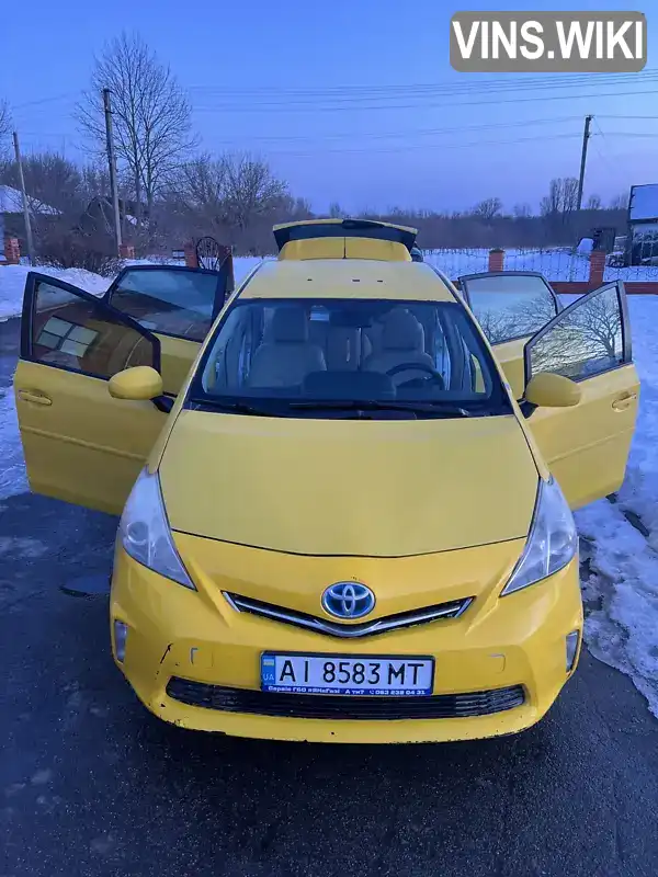 Фото автомобіля