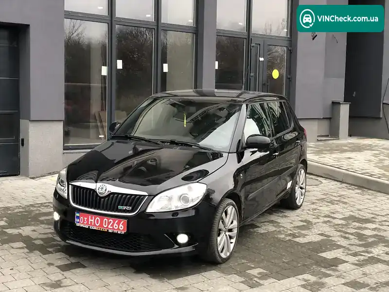 Фото автомобіля