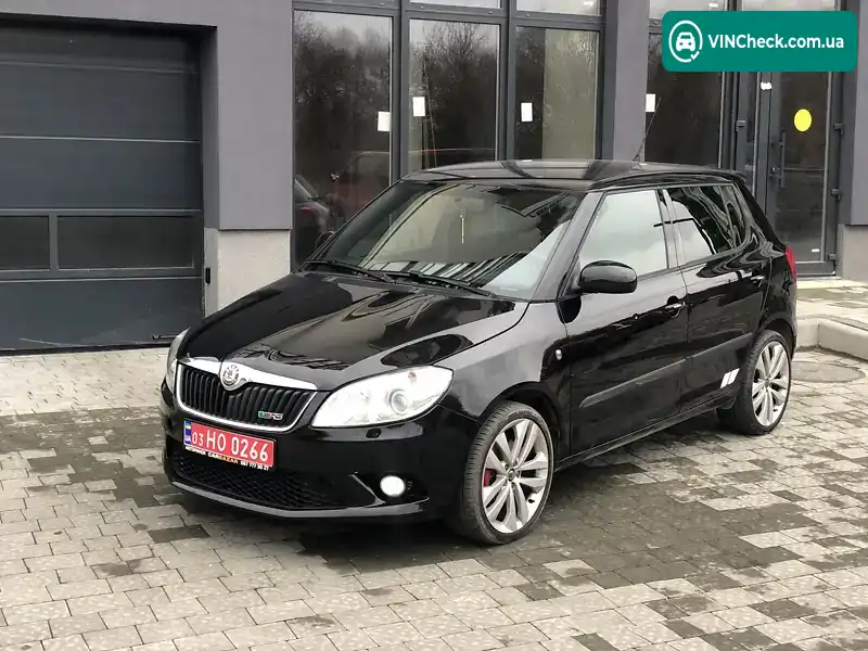 Фото автомобіля